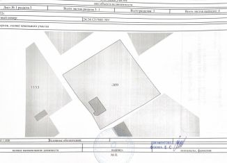 Продаю дачу, 28.9 м2, Красноярский край, Лесная улица