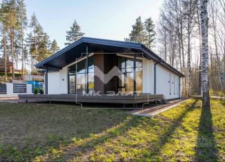 Продам дом, 197 м2, Ленинградская область, деревня Кирполье, 60