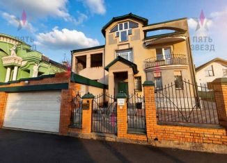 Продаю дом, 550 м2, Самарская область, 1-я просека, 14А