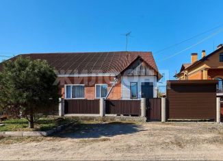 Дом на продажу, 124.5 м2, деревня Кисловка, улица Зодчих