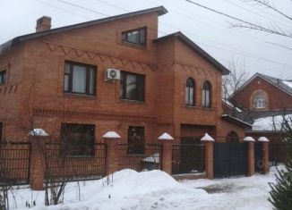 Коттедж на продажу, 194 м2, Тольятти, Центральный район, Зелёный проезд, 9