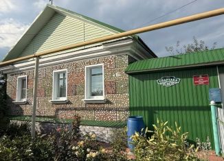 Продается дом, 82.5 м2, Челябинская область, улица Спартака, 46