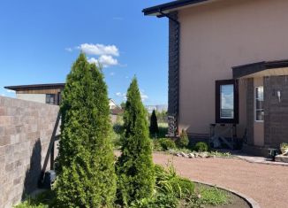 Продажа коттеджа, 289 м2, Ленинградская область