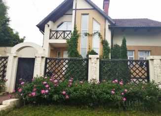 Продаю дом, 180.9 м2, Тульская область, 3-й Песчаный проезд, 17