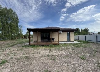 Продажа дома, 105 м2, Новосибирская область