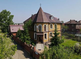 Продам коттедж, 345 м2, Иркутск, Правобережный округ, проезд Талалихина, 24