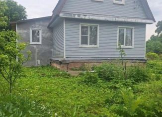 Продажа дома, 86 м2, Новгородская область, деревня Городок, 46А