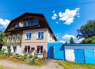 Продается дом, 112.7 м2, Ковров, улица Верхняя Старка, 7