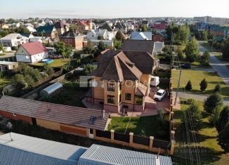 Продажа дома, 274.9 м2, Барнаул, Геодезическая улица, 110, Индустриальный район