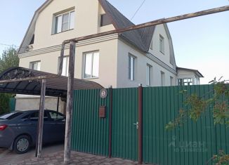 Продается дом, 241 м2, Воронежская область, Речная улица, 3