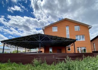 Дом на продажу, 268.5 м2, Саратовская область, 2-я Пономарёвская улица, 4
