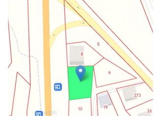 Продается земельный участок, 5.83 сот., СНТ Степное-1, улица Дружбы, 169