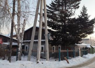 Продажа дома, 56.7 м2, Барнаул, улица Фурманова, 2, Железнодорожный район