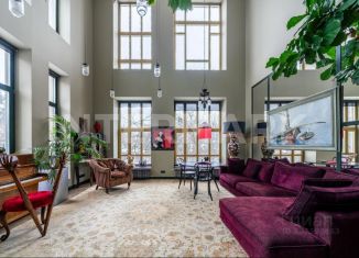 Продаю коттедж, 757 м2, поселок ДСК Мичуринец