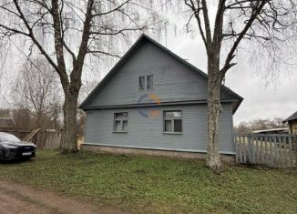 Продается дом, 89.1 м2, Новгородская область