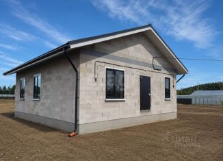 Продам дом, 80 м2, Пермь, Индустриальный район