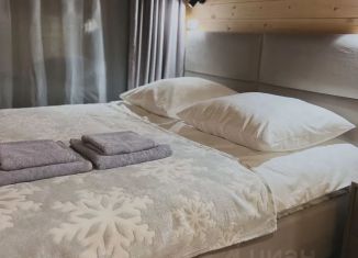 Сдаю в аренду дом, 35 м2, Бурятия, Микрорайон, 3Г