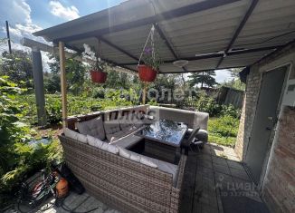 Дача на продажу, 15 м2, Омск