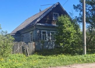 Продажа дома, 45.2 м2, Малая Вишера, улица Кирова, 35