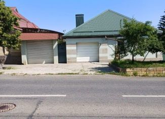 Продажа дома, 129 м2, Ставропольский край, улица Тельмана, 95А