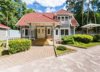Продается дом, 208 м2, Москва, СЗАО