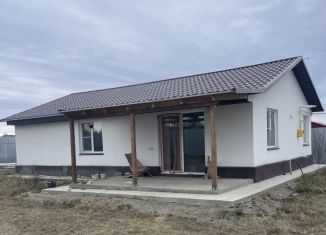 Продажа коттеджа, 93 м2, Челябинская область