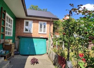Продажа дома, 120 м2, Воронежская область, переулок Мечникова, 14