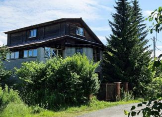 Продаю коттедж, 277 м2, Свердловская область, Молодёжная улица, 16