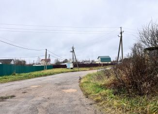 Земельный участок на продажу, 289.55 сот., Смоленская область