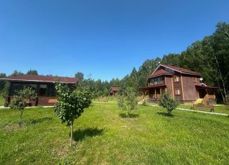 Продажа дома, 258.9 м2, деревня Чаща, деревня Чаща, 50