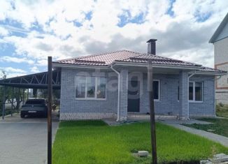 Продается дом, 122.8 м2, Воронежская область, Васильковая улица, 46