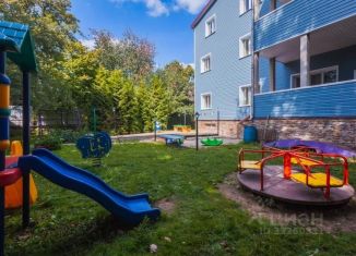 Продам коттедж, 608 м2, Москва, станция Лианозово, улица Громова, 9