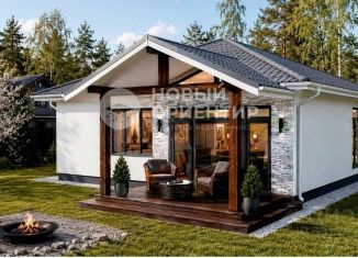 Продаю дом, 130 м2, село Курганово