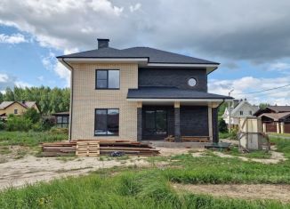 Дом на продажу, 239.9 м2, село Каменки, улица Цветаевой, 29