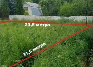 Продается участок, 7.4 сот., деревня Кузнецово