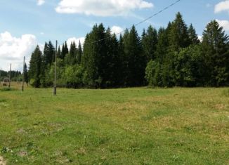 Продам участок, 10 сот., село Сылва, Береговая улица