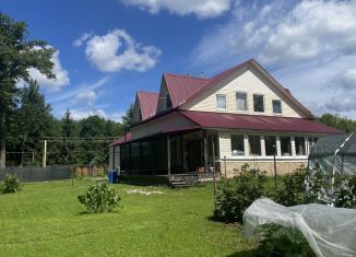 Продаю дом, 318.5 м2, Новгородская область