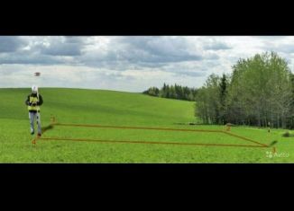 Продается участок, 1600 сот., село Гремячье, улица Чехова, 28