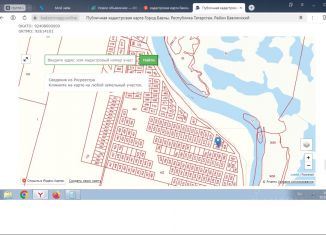 Продам земельный участок, 10 сот., деревня Старые Чути
