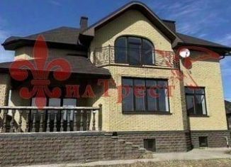 Продажа дома, 310.7 м2, Белгородская область, Широкая улица, 59