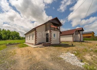 Продается дом, 142 м2, село Краснореченское
