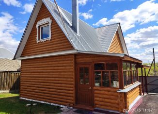 Продам дом, 80.6 м2, село Польное Конобеево, 61К-109