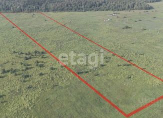 Продам участок, 590 сот., Пермский край