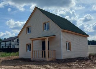Продам дом, 125 м2, деревня Горнево, деревня Горнево, 18