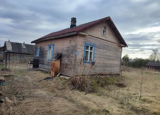 Продаю дом, 31.1 м2, Новгородская область, Лесная улица, 22