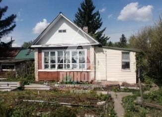 Продаю дом, 25 м2, Омск