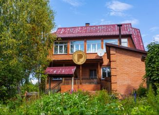 Продам дом, 200 м2, Красноярский край, СНТ Мана, 485