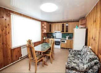 Продажа дома, 190 м2, Ульяновск, Заволжский район, улица 4-й Пятилетки, 11