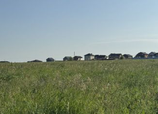 Продам земельный участок, 6.5 сот., деревня Чубарово