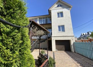 Продажа дома, 229.2 м2, Саратовская область, улица Алых Роз, 58А